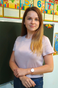 Дарья Шерганова